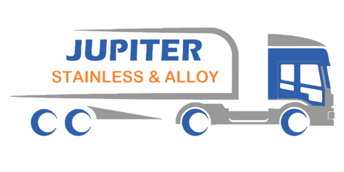 Jupiter Stainless & Alloy -  Buy Metals Online.