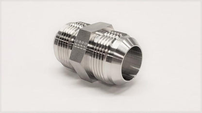 2403- Male Union - 316SS - Jupiter Stainless & Alloy -  Buy Metals Online.