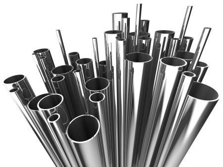 4" Stainless Steel Tube, 304/L - Jupiter Stainless & Alloy -  Buy Metals Online.