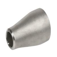 Stainless Steel Butt Weld Concentric Reducer - Jupiter Stainless & Alloy -  Buy Metals Online.