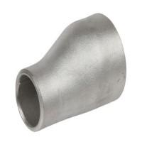 Stainless Steel Butt Weld Eccentric Reducer - Jupiter Stainless & Alloy -  Buy Metals Online.