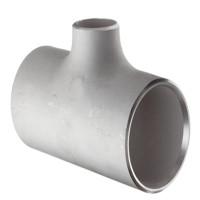 Stainless Steel Butt Weld Reducing Tee - Jupiter Stainless & Alloy -  Buy Metals Online.