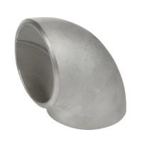 Stainless Steel Butt Weld Short Radius 90° Elbow - Jupiter Stainless & Alloy -  Buy Metals Online.