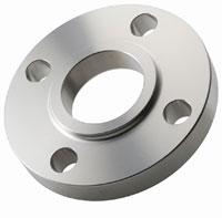 Stainless Steel Lap Joint Flange - Jupiter Stainless & Alloy -  Buy Metals Online.